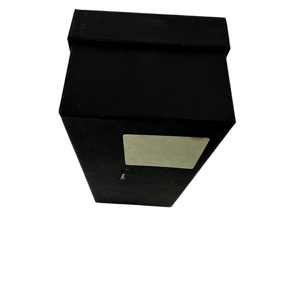 Ray Ban Black Gift Box With Cleaning Clothe - Picture 5 of 10